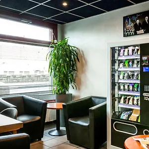 Ibis Budget Paris Porte D'italie Est Γαλλία