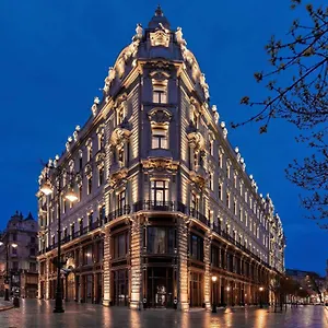 Matild Palace, A Luxury Collection Otel