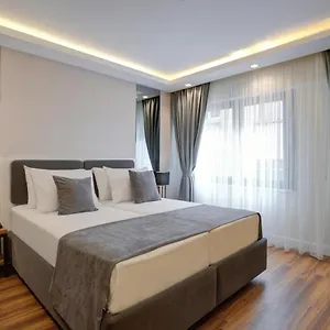 Depiero Karakoey Τουρκία