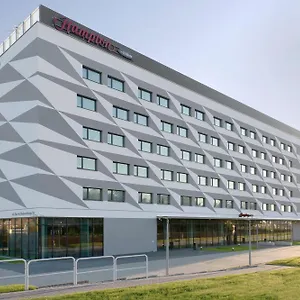 Hampton By Hilton Krakow Airport Πολωνία
