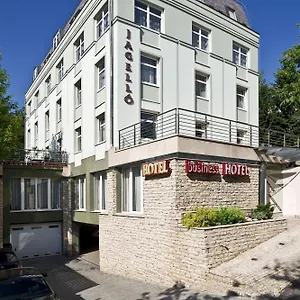 Jagello Business Otel
