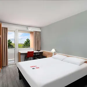 Ibis Citysouth Будапешт