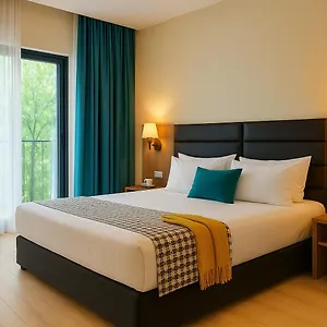 Eleven Otel