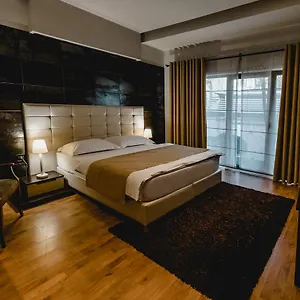 House Hotel&restaurant Albanië