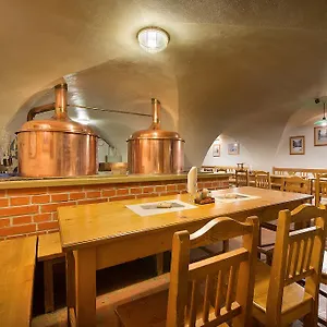 U Medvidku-brewery Τσεχία
