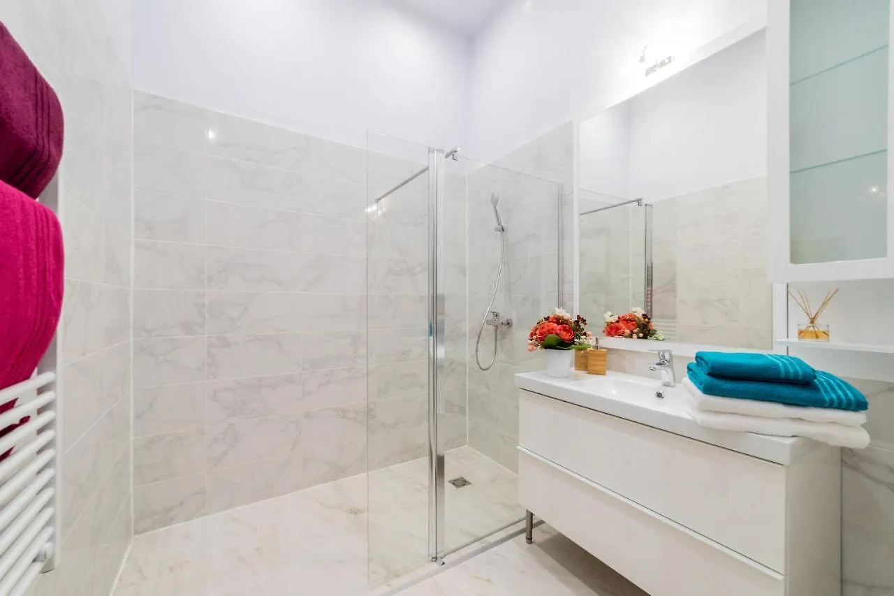 Global Suites Будапешт Апарт-отель