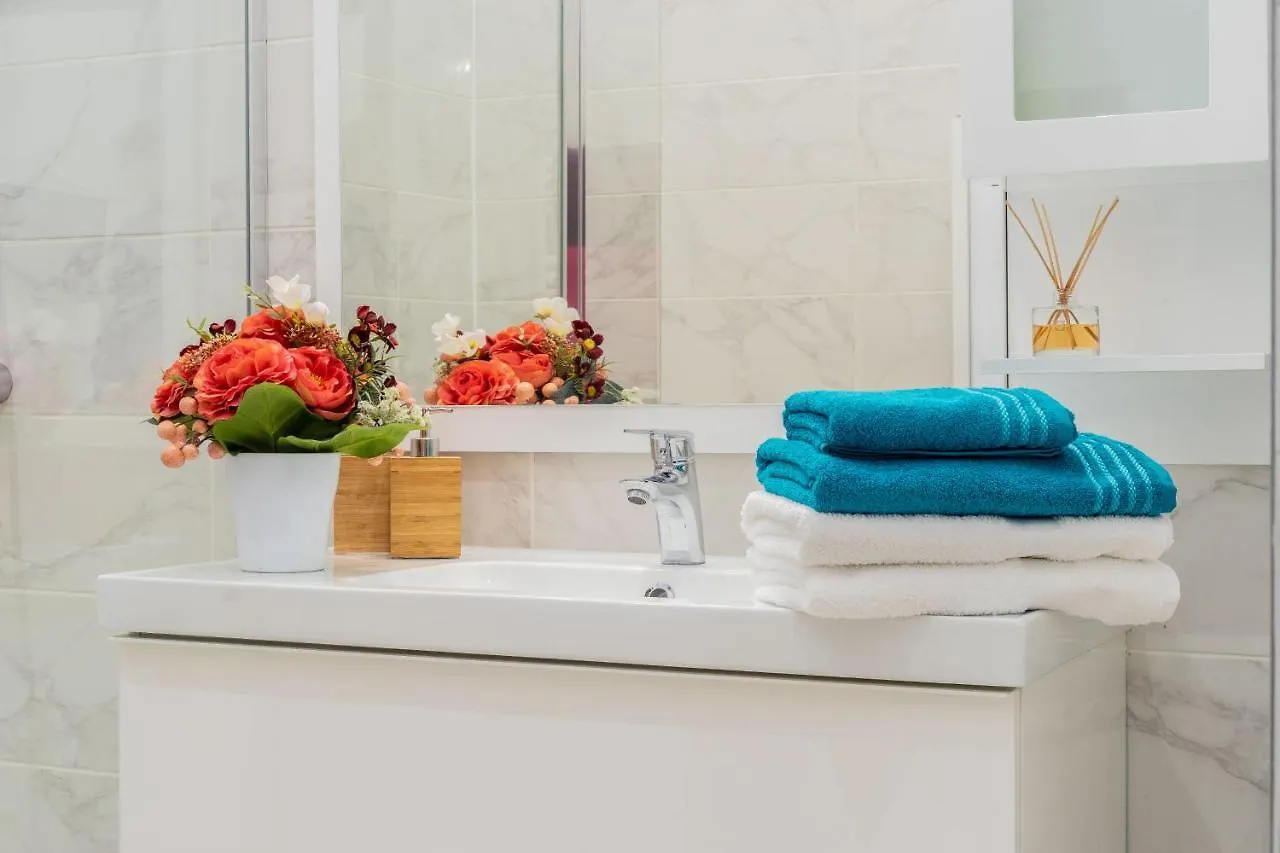 Global Suites Будапешт
