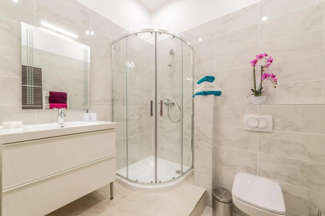 شقة فندقية Global Suites بودابست
