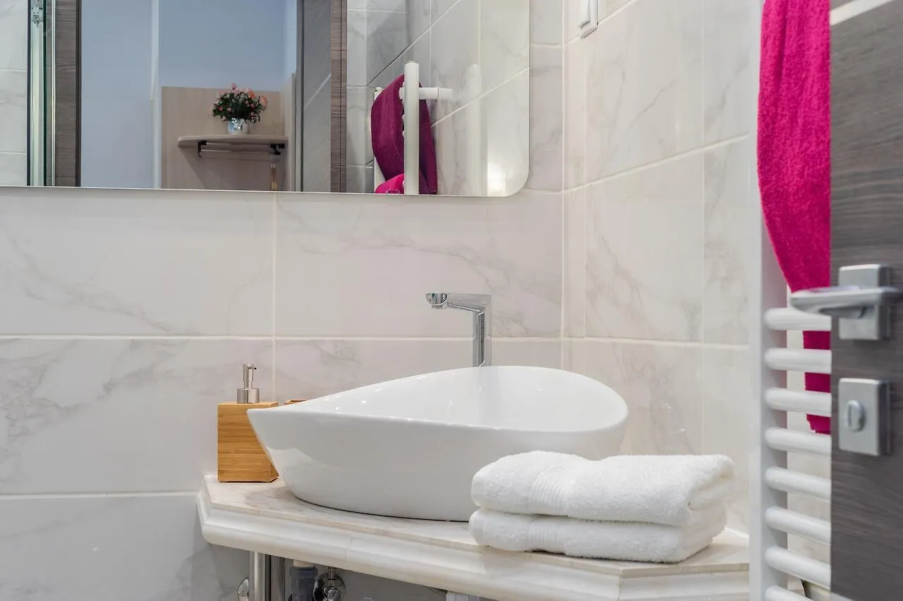 Global Suites Будапешт 4*,  Венгрия