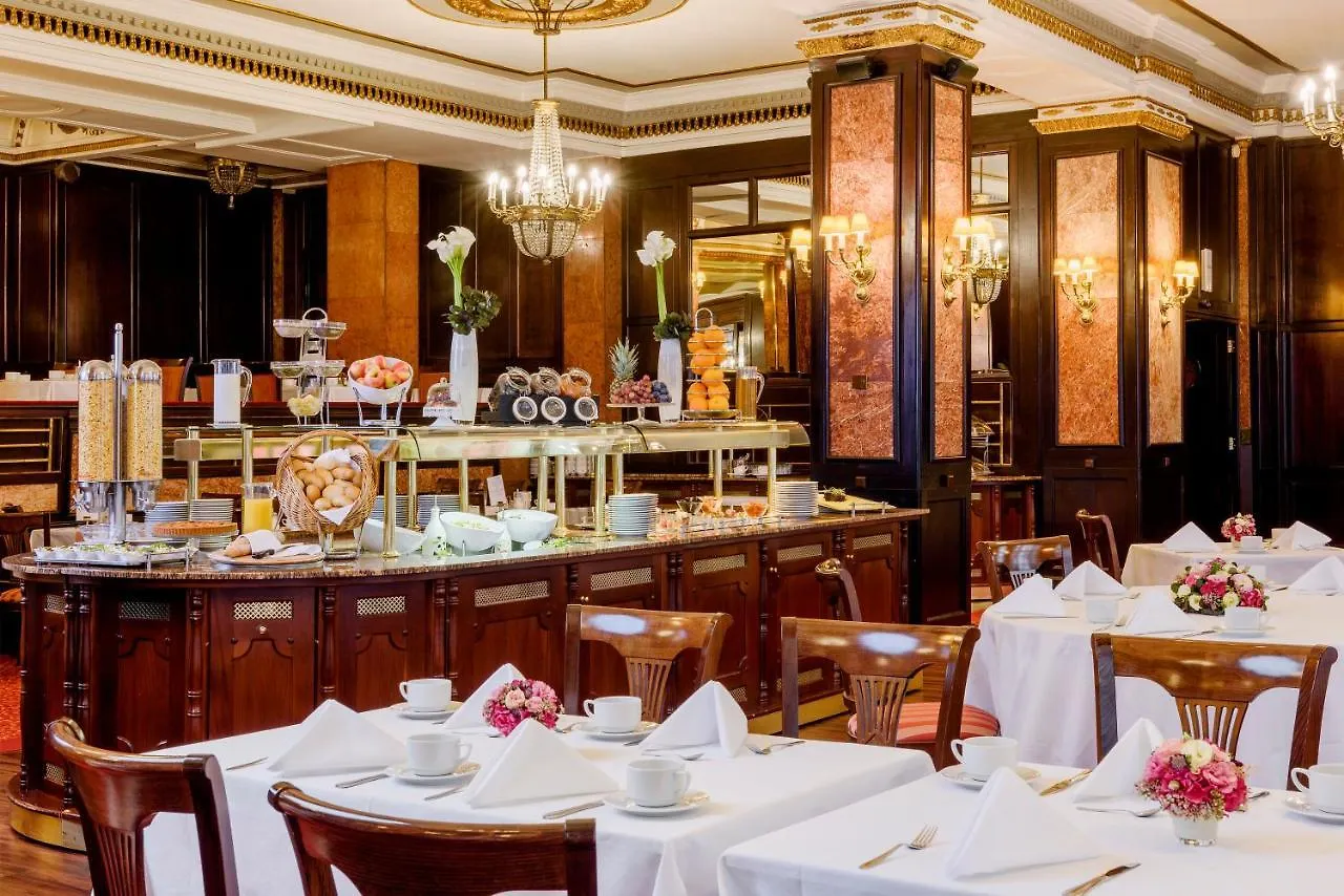 شقة فندقية Global Suites بودابست